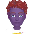 Snapchat profile picture for @plastic