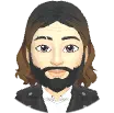 Snapchat profile picture for @toxicman29