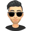 Snapchat profile picture for @issam_wp