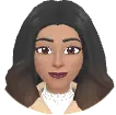 Snapchat profile picture for @margarita