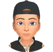 Snapchat profile picture for @mccarthy