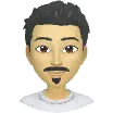 Snapchat profile picture for @khashayar