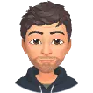 Snapchat profile picture for @booster