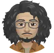 Snapchat profile picture for @decades