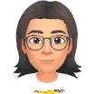 Snapchat profile picture for @riley