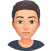 Snapchat profile picture for @peralta