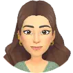 Snapchat profile picture for @mariajmckay
