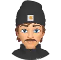 Snapchat profile picture for @conquest