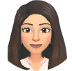 Snapchat profile picture for @kavitha