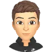 Snapchat profile picture for @itsmikeyz