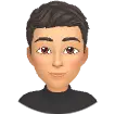 Snapchat profile picture for @ortizxmiguell
