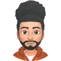 Snapchat profile picture for @ifalasi