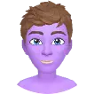 Snapchat profile picture for @spanking
