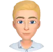 Snapchat profile picture for @sobje