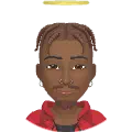 Snapchat profile picture for @zeenoo02