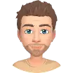Snapchat profile picture for @moist