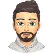 Snapchat profile picture for @ilasse