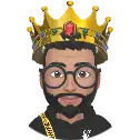 Snapchat profile picture for @igy04