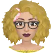 Snapchat profile picture for @johanaba