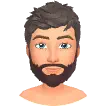 Snapchat profile picture for @jordan_3