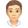 Snapchat profile picture for @jansen
