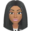 The Real Kendra 👸🏾