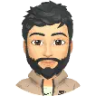 Snapchat profile picture for @sirko