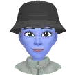 Snapchat profile picture for @jamal_1