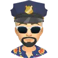 Snapchat profile picture for @handles