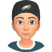 Snapchat profile picture for @bossed