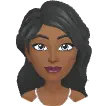 Snapchat profile picture for @mekiiah
