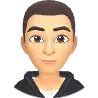 Snapchat profile picture for @advising