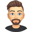 Snapchat profile picture for @joeydiegel
