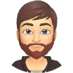 Snapchat profile picture for @wendelj