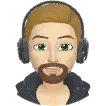 Snapchat profile picture for @samaamiri