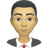 Snapchat profile picture for @irigoyen