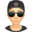 Snapchat profile picture for @orlando24