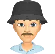 Snapchat profile picture for @fission
