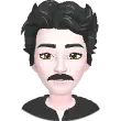 Snapchat profile picture for @kf1f1