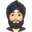 Jaspreet Singh