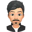 Snapchat profile picture for @yazedo