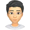 Snapchat profile picture for @haminos