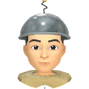 Snapchat profile picture for @refund