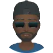 Snapchat profile picture for @fgshawn