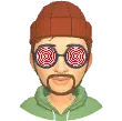 Snapchat profile picture for @yugoslavia