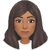 Snapchat profile picture for @sarangi