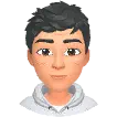 Snapchat profile picture for @fabian1221