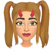 Snapchat profile picture for @acta