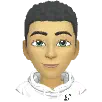 Snapchat profile picture for @yrnisaac