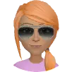 Snapchat profile picture for @nat5